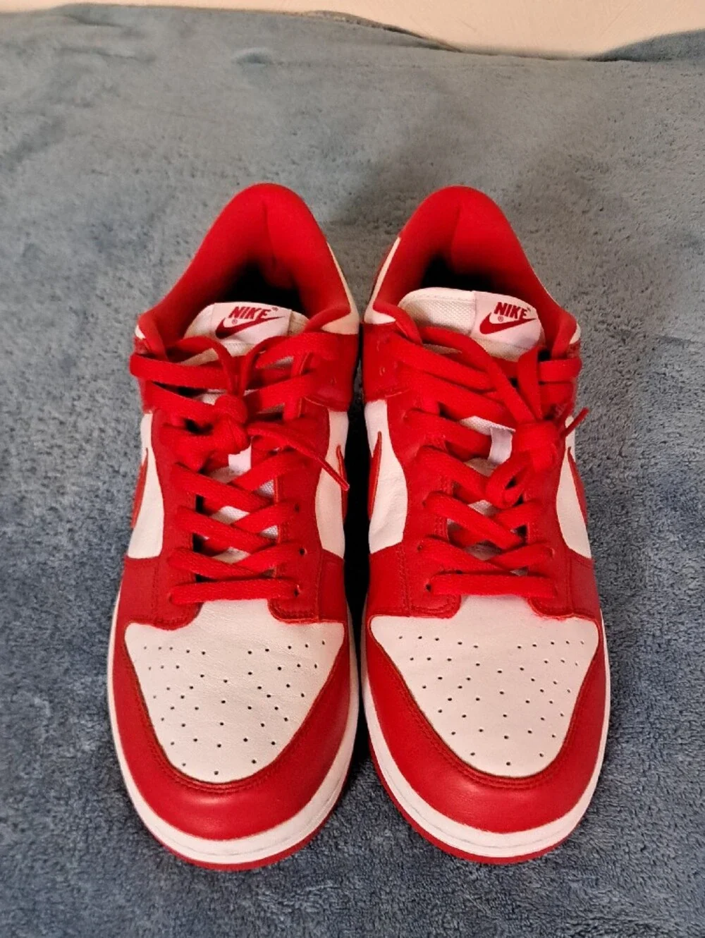 Nike Dunk Low St. Johns